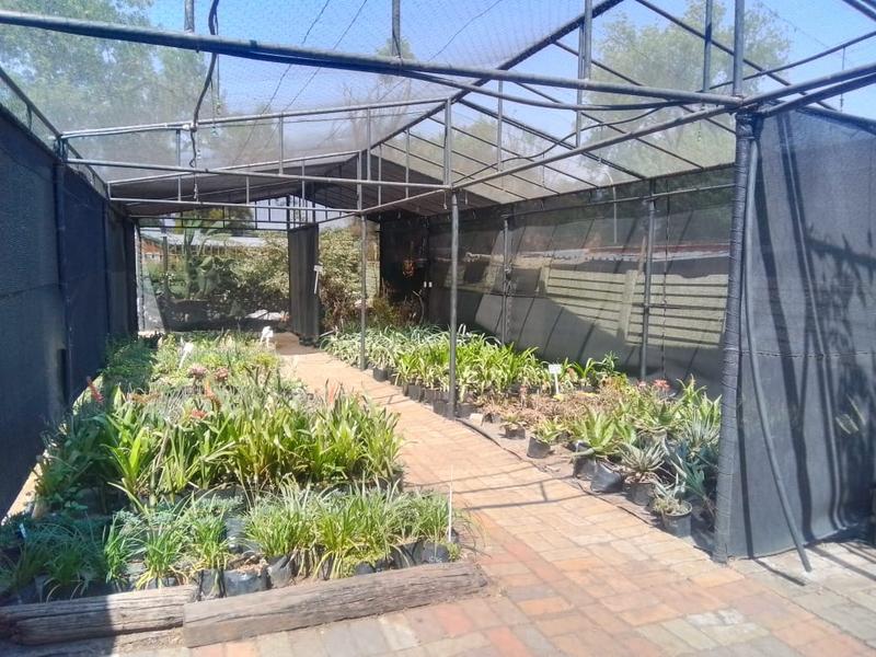 Commercial Property for Sale in Sasolburg Free State